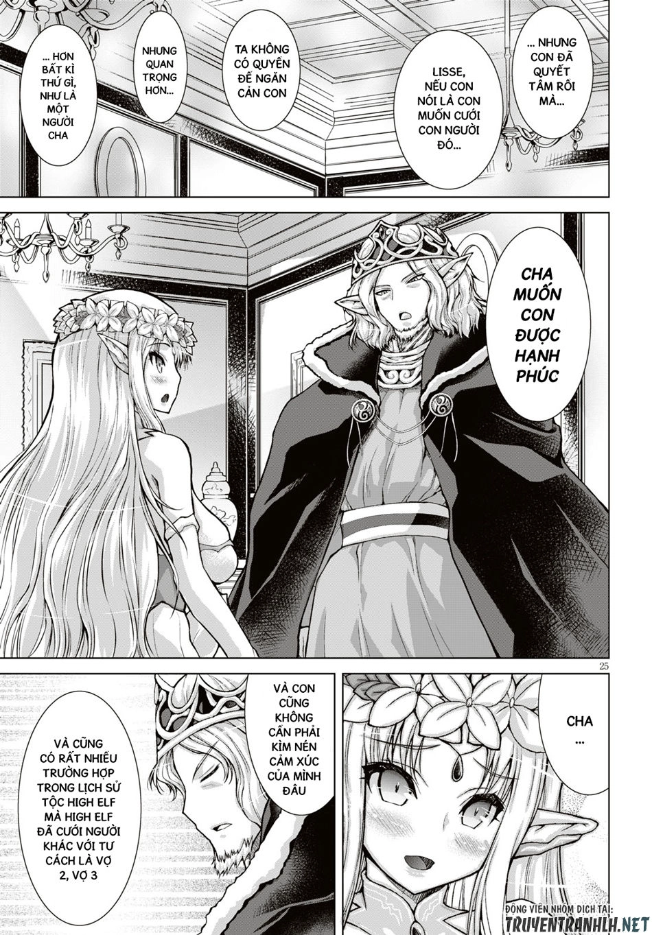 Gunota Ga Mahou Sekai Ni Tensei Shitara Chapter 44 - 28