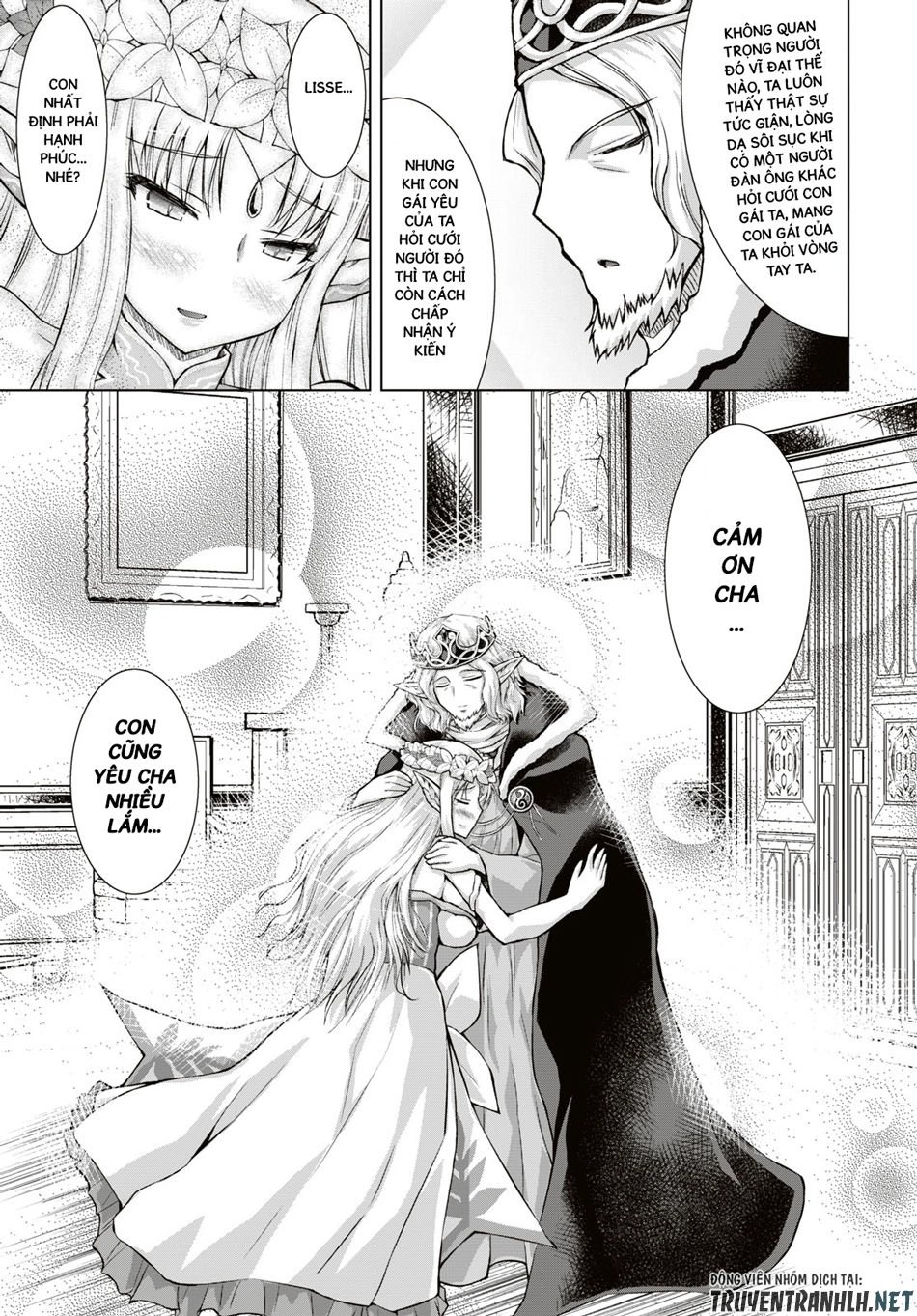 Gunota Ga Mahou Sekai Ni Tensei Shitara Chapter 44 - 32