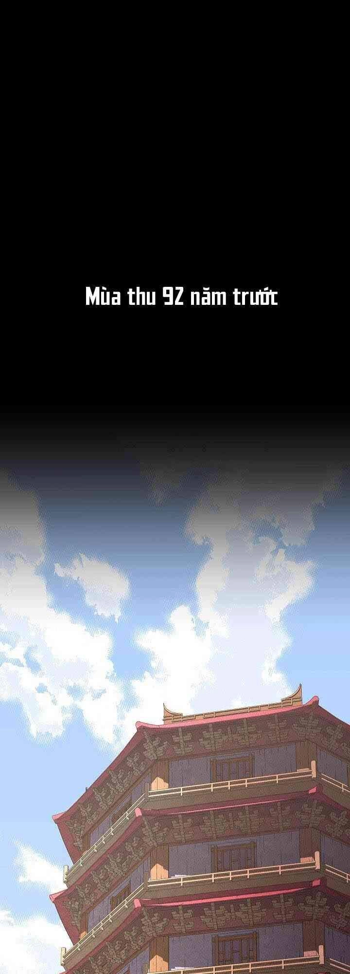 Thiên Ma Tiêu Diệt Lich King Của Murim Chapter 1 - 1