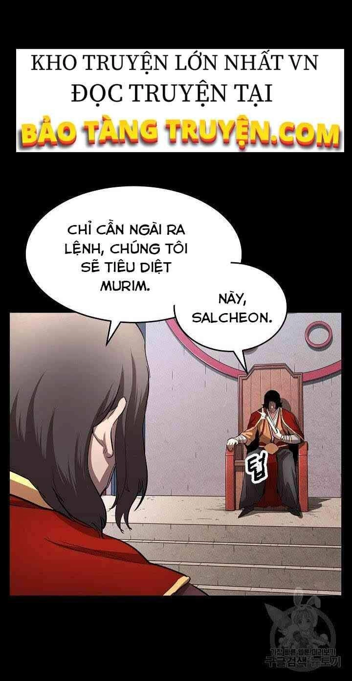 Thiên Ma Tiêu Diệt Lich King Của Murim Chapter 1 - 5