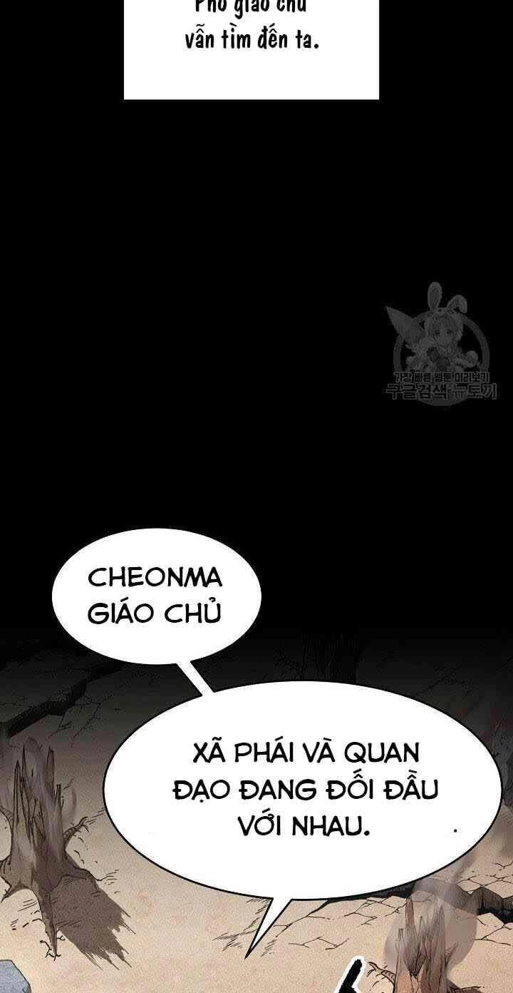 Thiên Ma Tiêu Diệt Lich King Của Murim Chapter 1 - 9