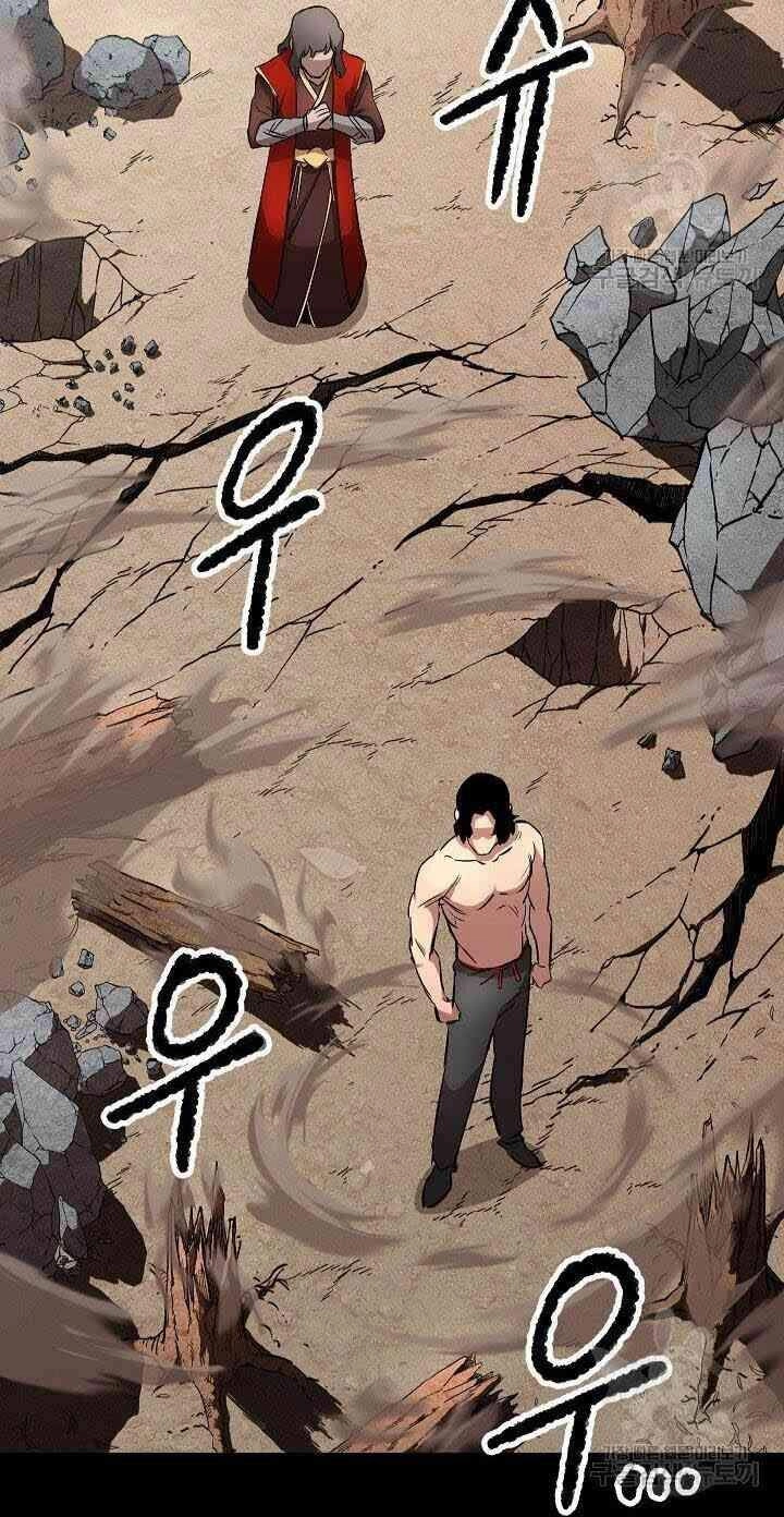 Thiên Ma Tiêu Diệt Lich King Của Murim Chapter 1 - 10