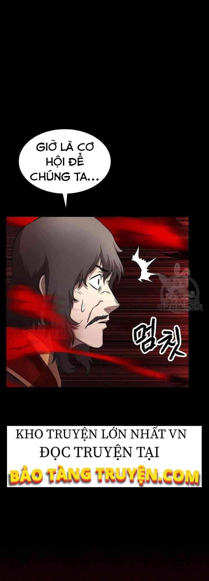 Thiên Ma Tiêu Diệt Lich King Của Murim Chapter 1 - 11