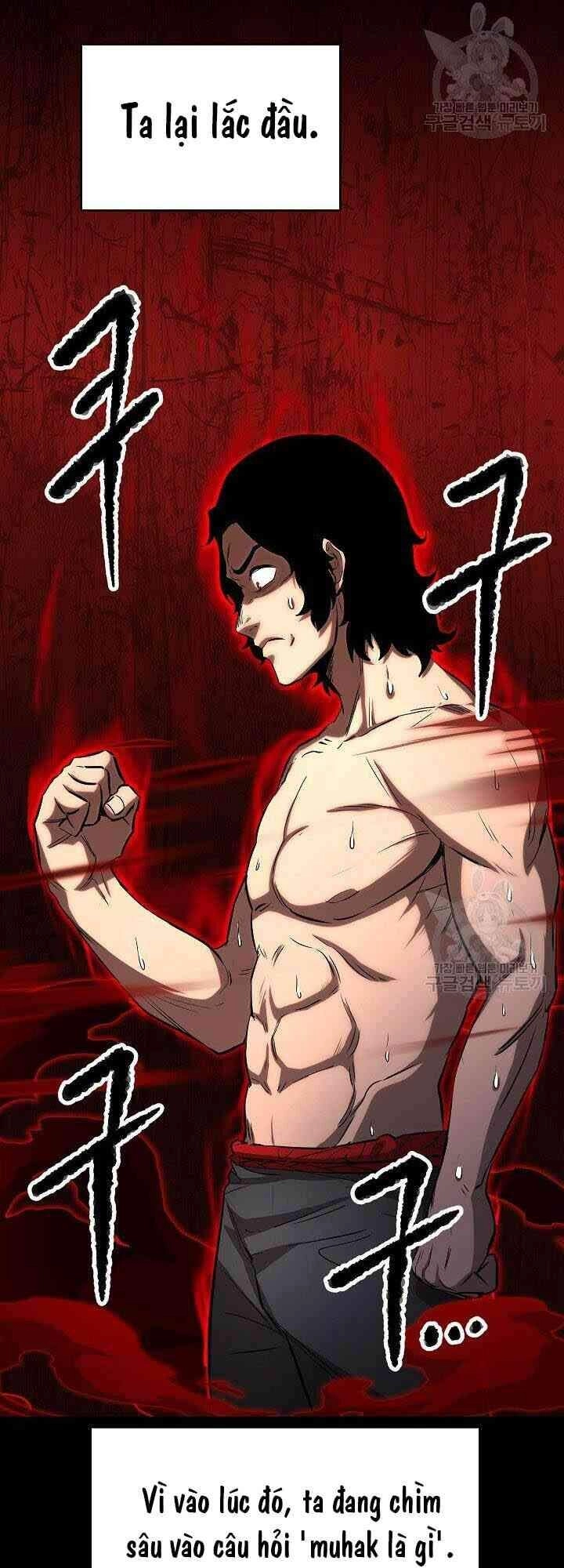 Thiên Ma Tiêu Diệt Lich King Của Murim Chapter 1 - 12