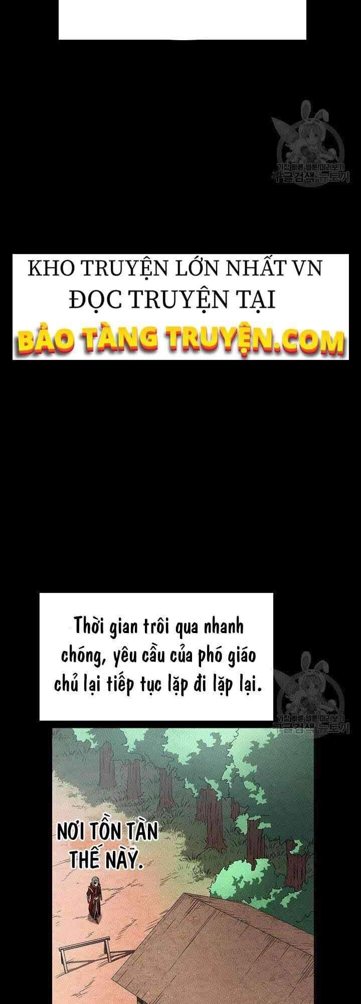 Thiên Ma Tiêu Diệt Lich King Của Murim Chapter 1 - 13