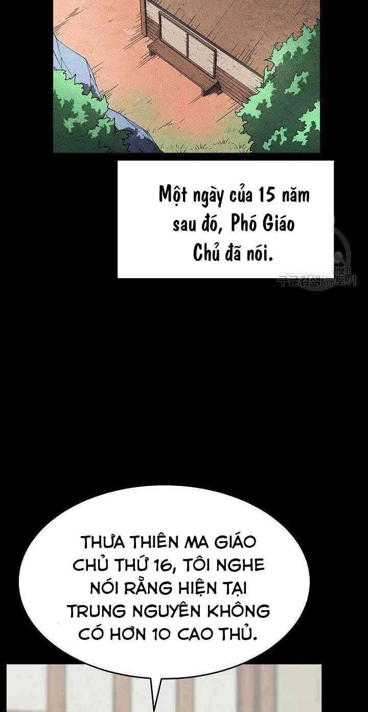 Thiên Ma Tiêu Diệt Lich King Của Murim Chapter 1 - 14