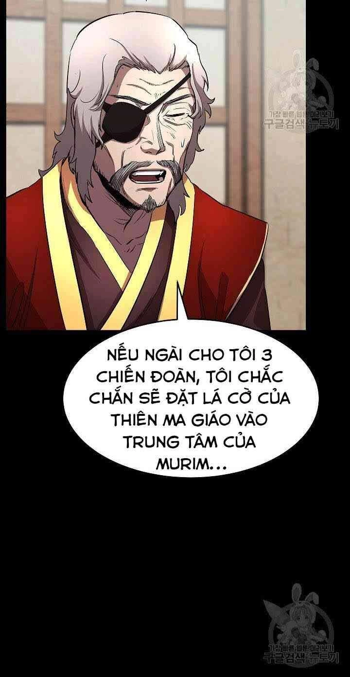 Thiên Ma Tiêu Diệt Lich King Của Murim Chapter 1 - 15