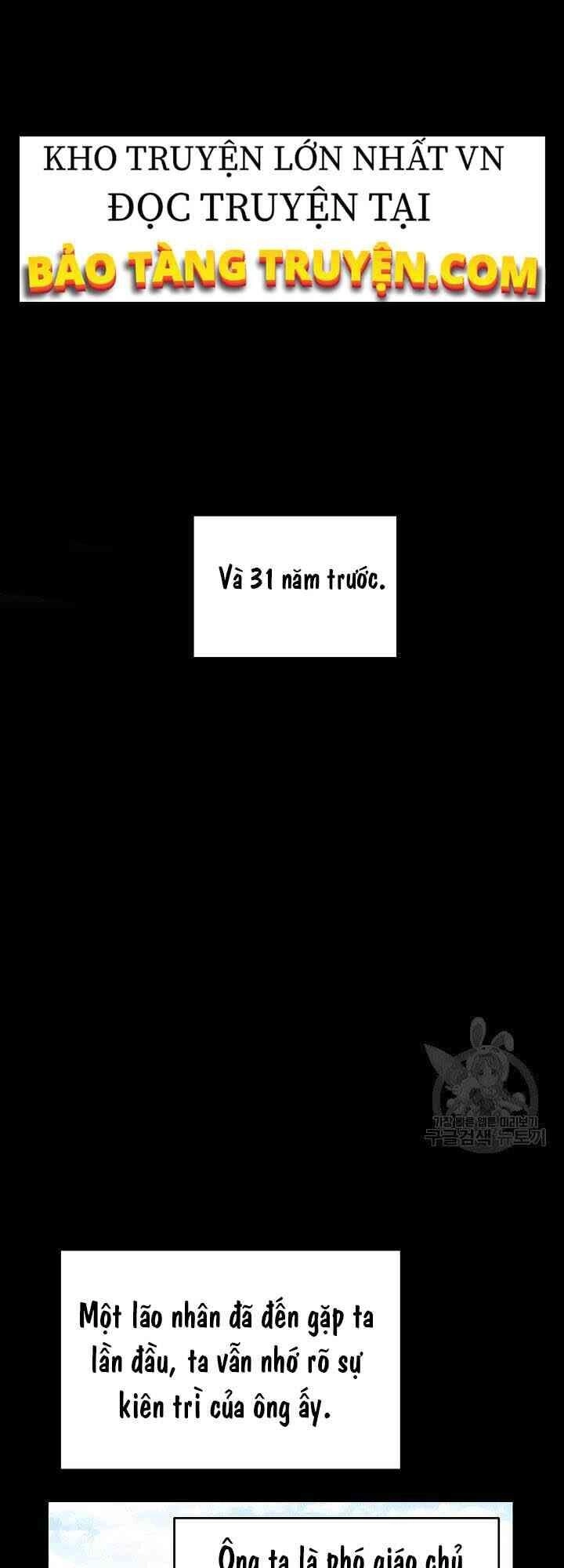 Thiên Ma Tiêu Diệt Lich King Của Murim Chapter 1 - 18