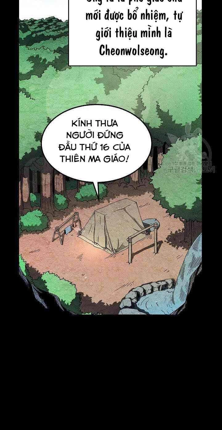 Thiên Ma Tiêu Diệt Lich King Của Murim Chapter 1 - 19