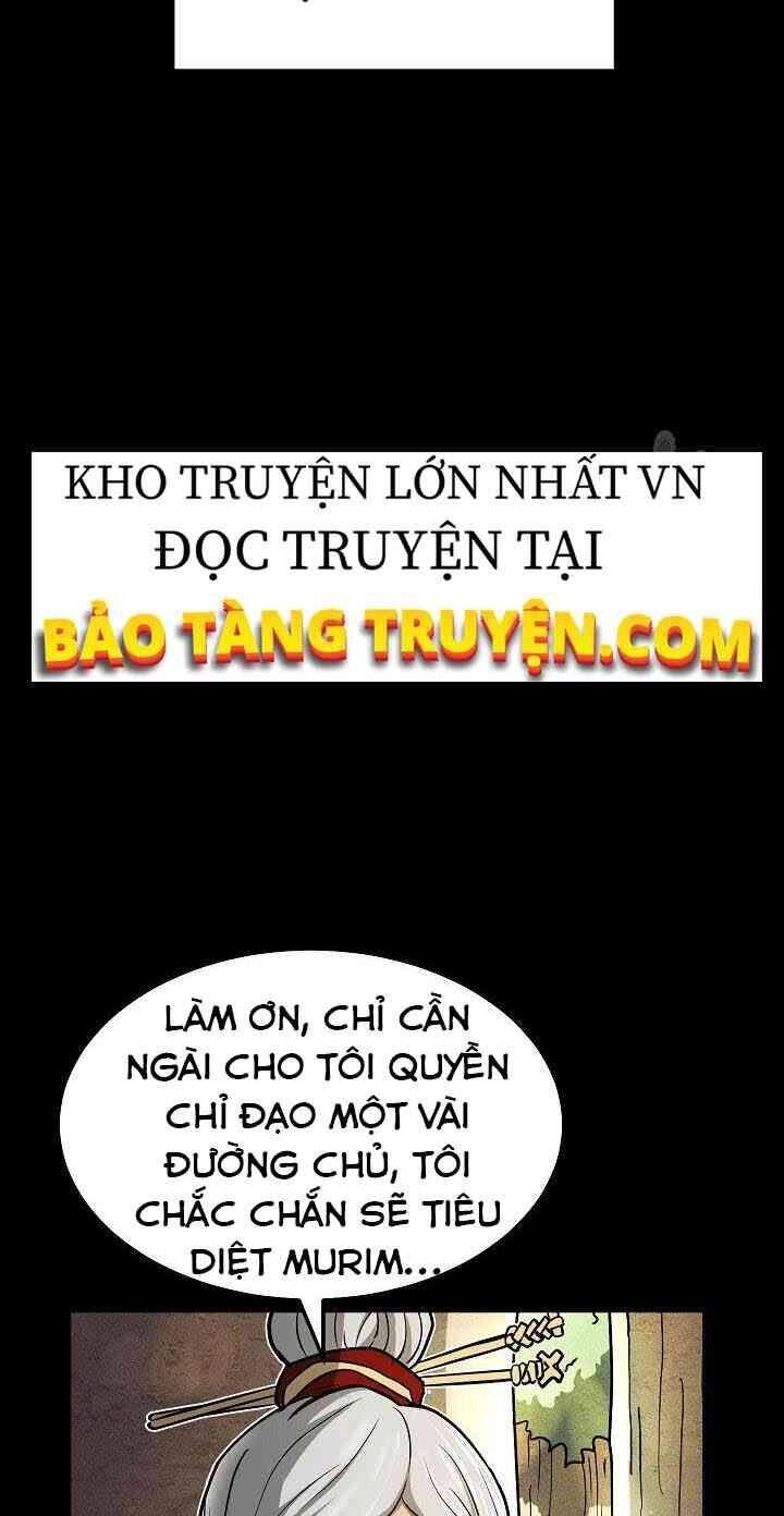 Thiên Ma Tiêu Diệt Lich King Của Murim Chapter 1 - 24