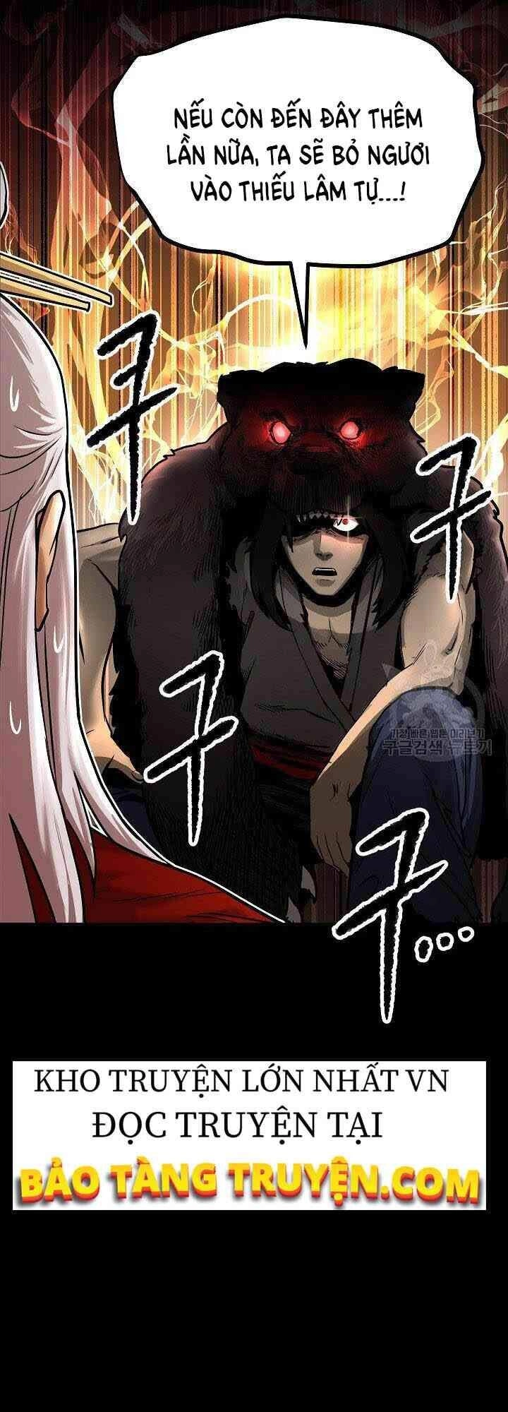 Thiên Ma Tiêu Diệt Lich King Của Murim Chapter 1 - 26