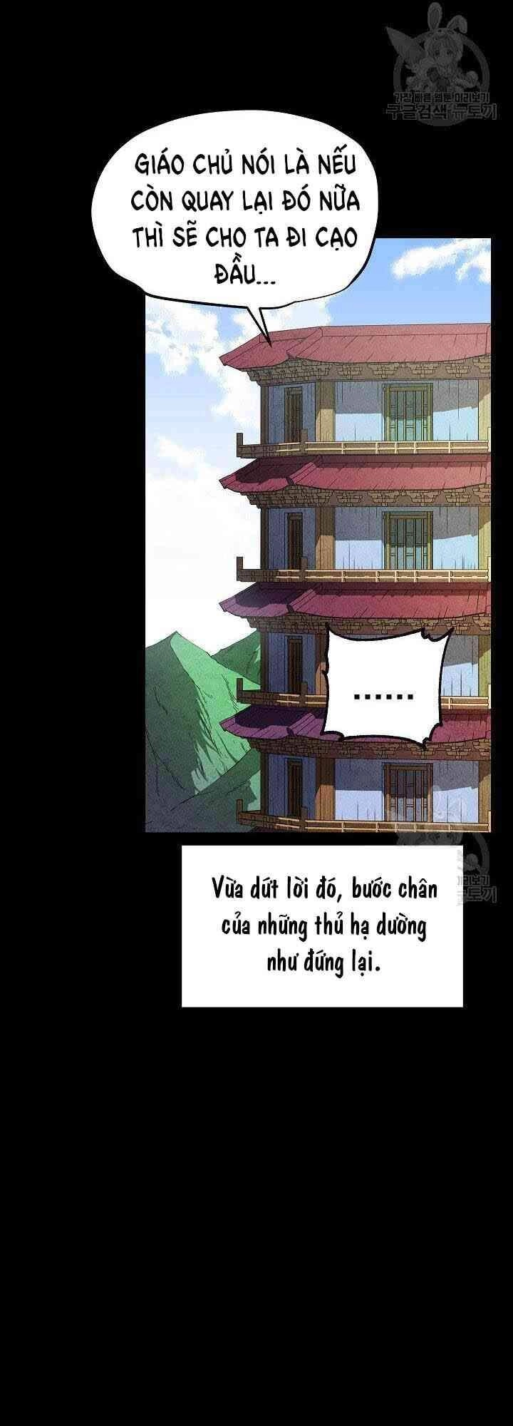 Thiên Ma Tiêu Diệt Lich King Của Murim Chapter 1 - 27