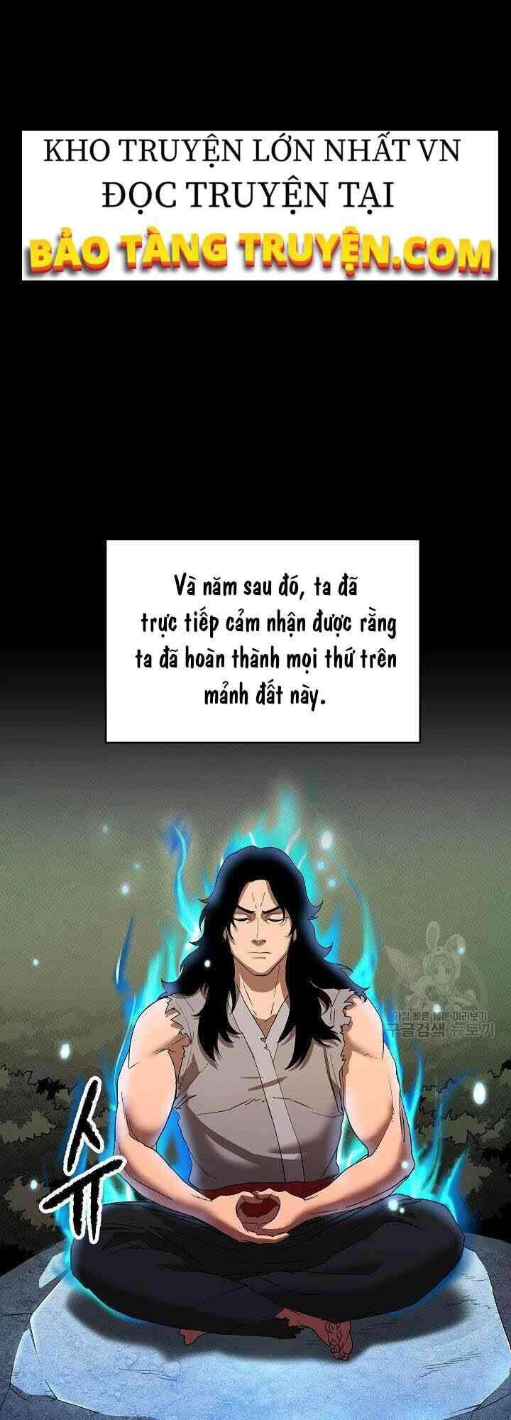 Thiên Ma Tiêu Diệt Lich King Của Murim Chapter 1 - 28