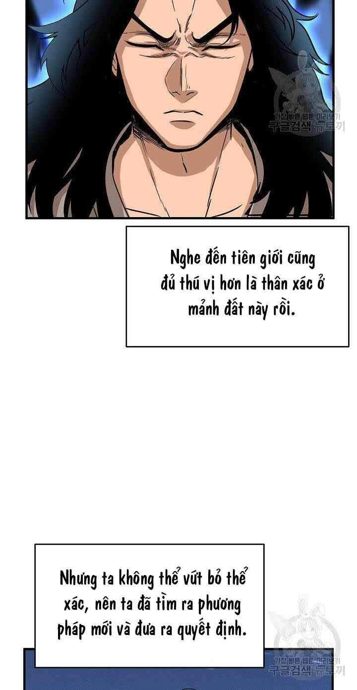 Thiên Ma Tiêu Diệt Lich King Của Murim Chapter 1 - 30