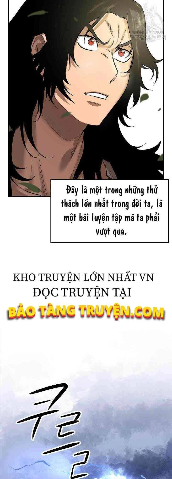 Thiên Ma Tiêu Diệt Lich King Của Murim Chapter 1 - 32