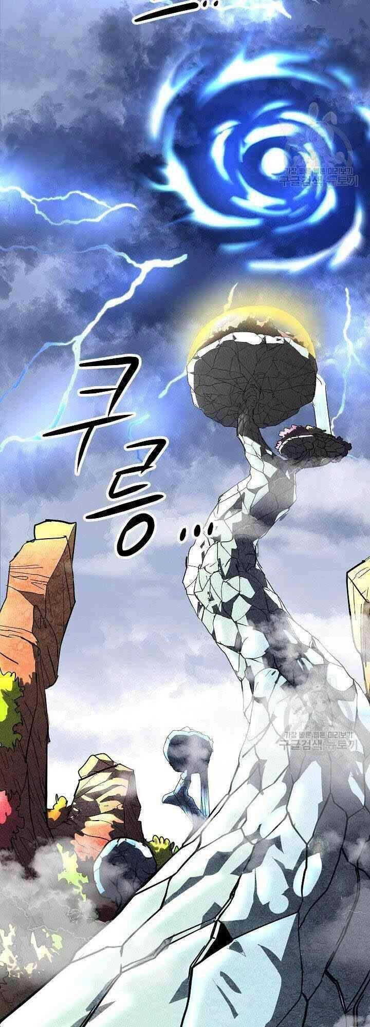 Thiên Ma Tiêu Diệt Lich King Của Murim Chapter 1 - 33