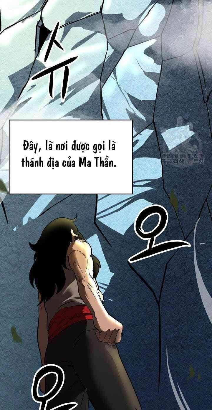 Thiên Ma Tiêu Diệt Lich King Của Murim Chapter 1 - 34