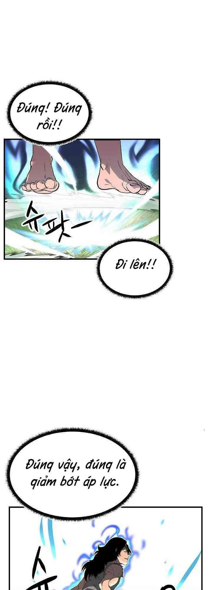 Thiên Ma Tiêu Diệt Lich King Của Murim Chapter 1 - 38