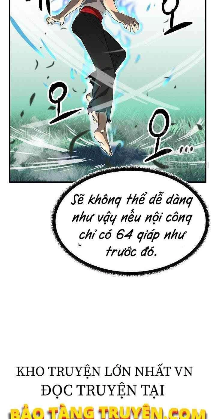 Thiên Ma Tiêu Diệt Lich King Của Murim Chapter 1 - 39