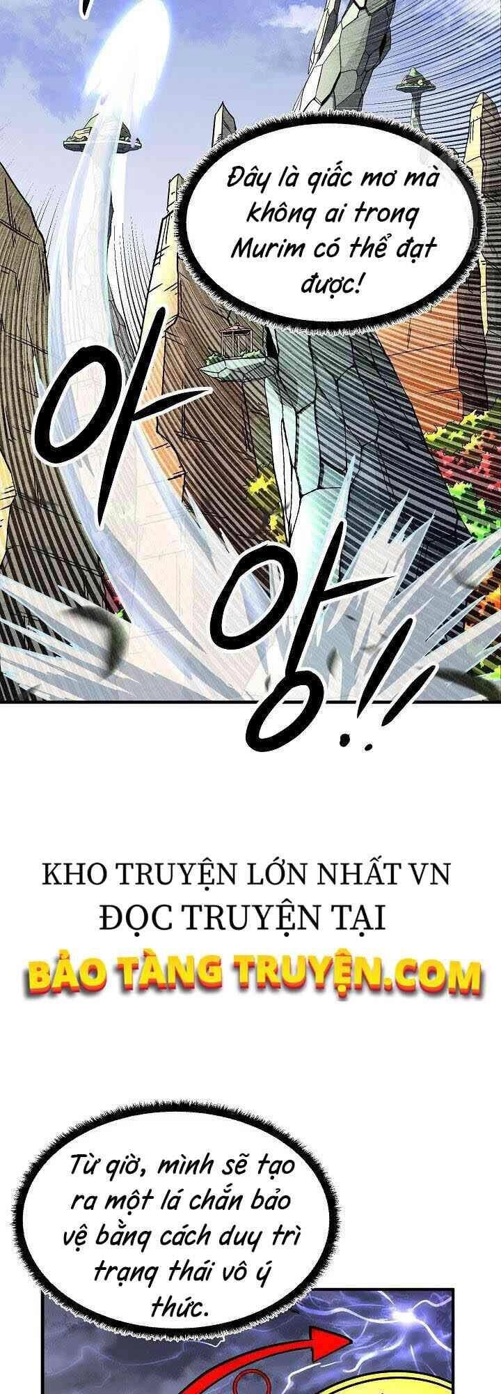 Thiên Ma Tiêu Diệt Lich King Của Murim Chapter 1 - 43