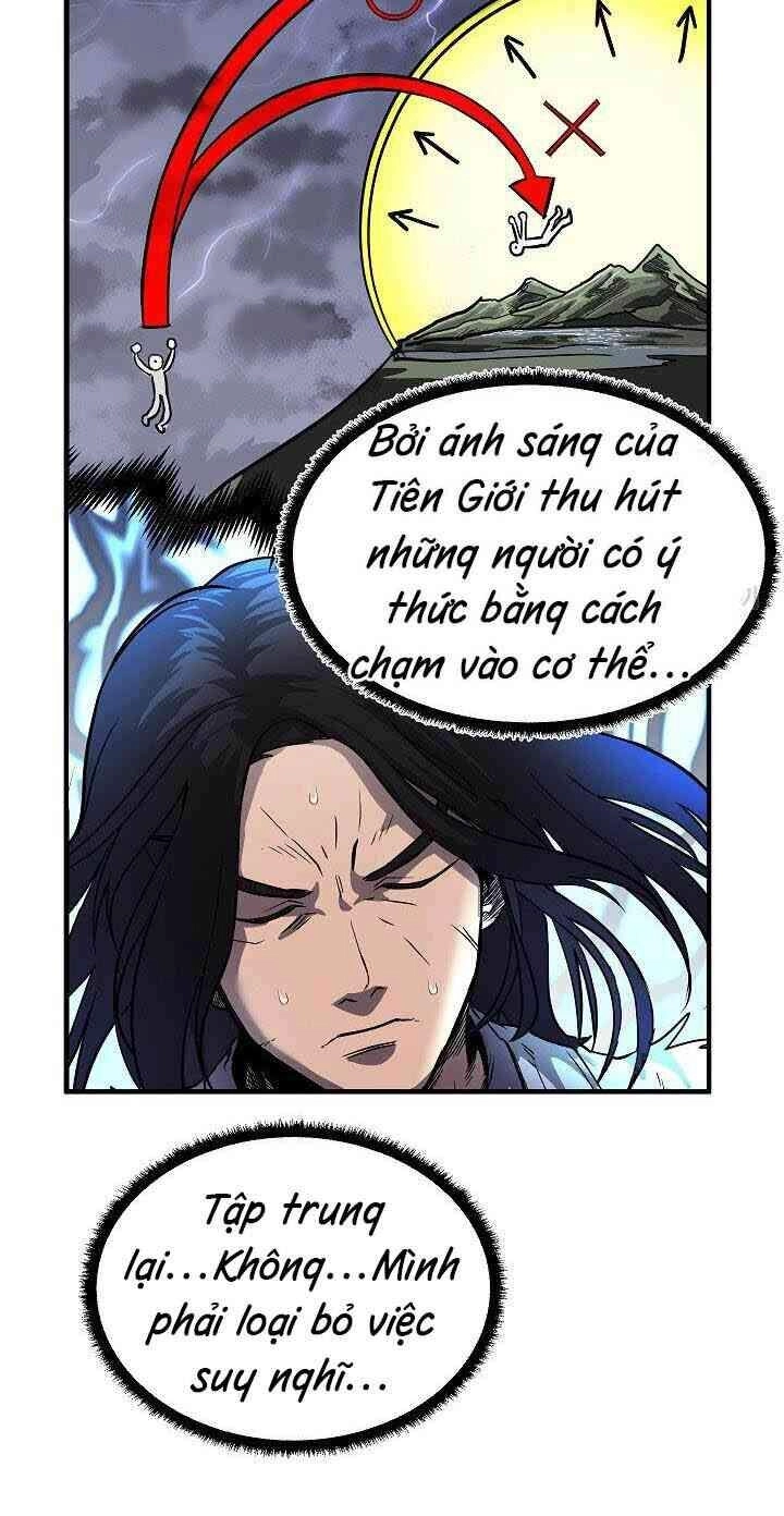 Thiên Ma Tiêu Diệt Lich King Của Murim Chapter 1 - 44