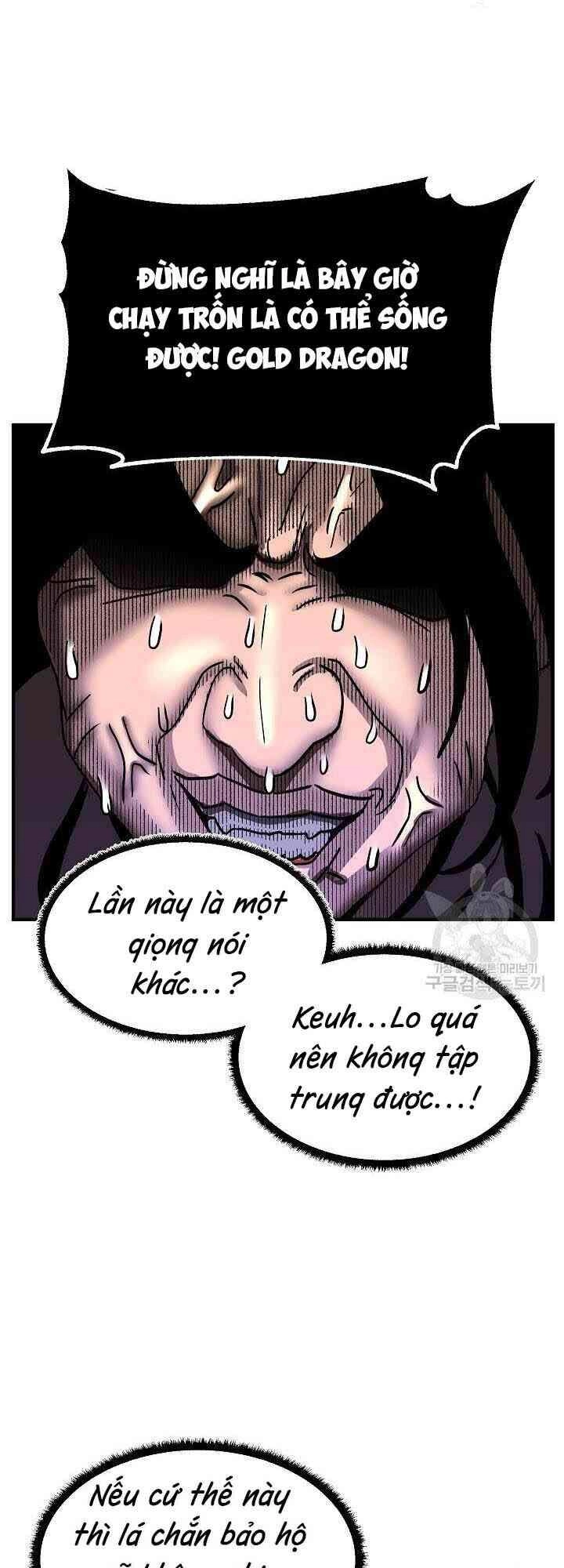 Thiên Ma Tiêu Diệt Lich King Của Murim Chapter 1 - 47