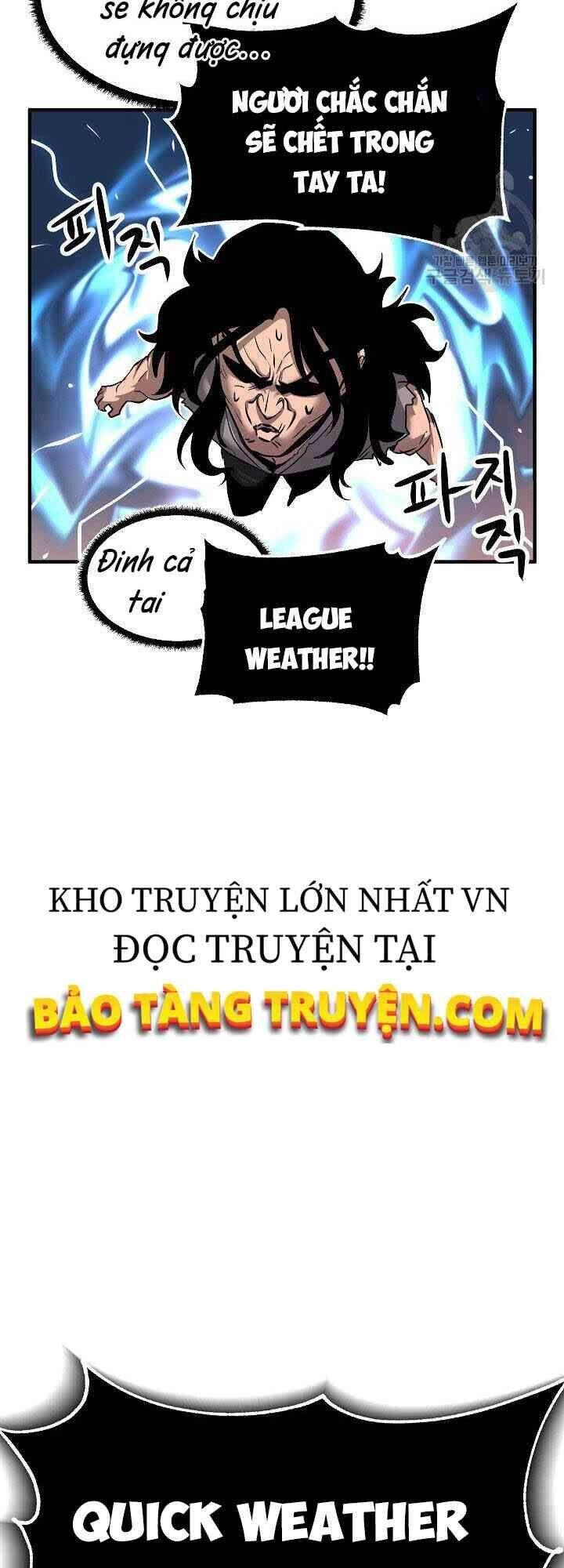 Thiên Ma Tiêu Diệt Lich King Của Murim Chapter 1 - 48