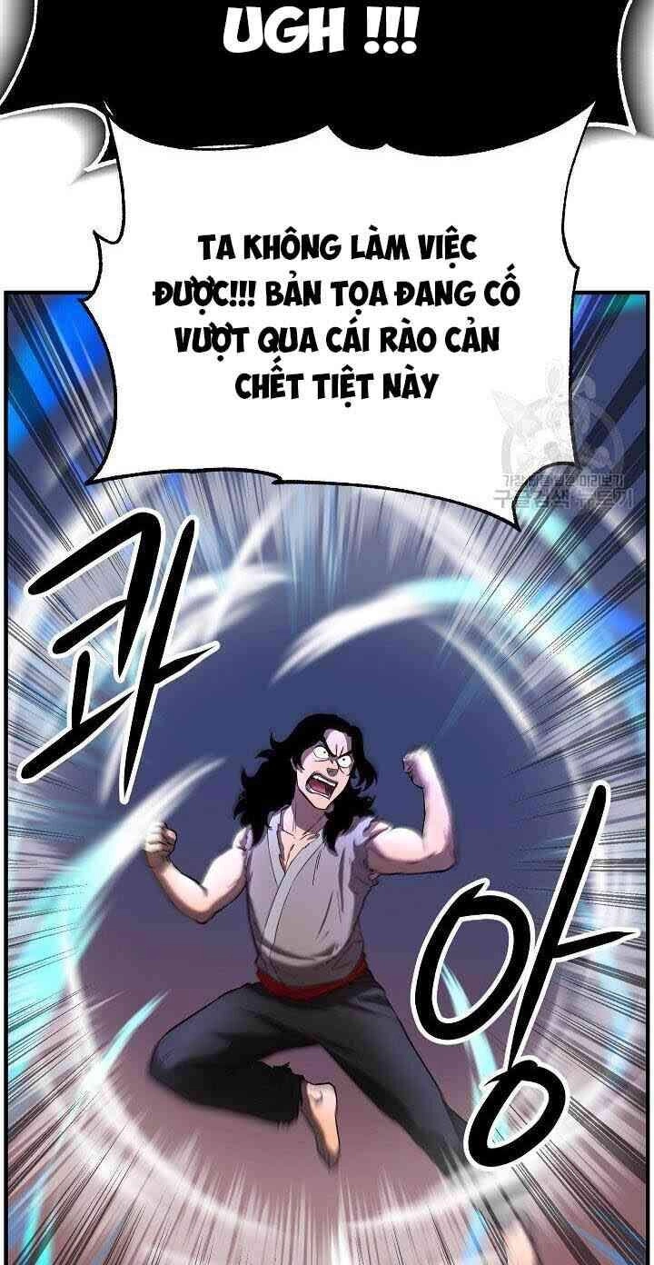 Thiên Ma Tiêu Diệt Lich King Của Murim Chapter 1 - 49