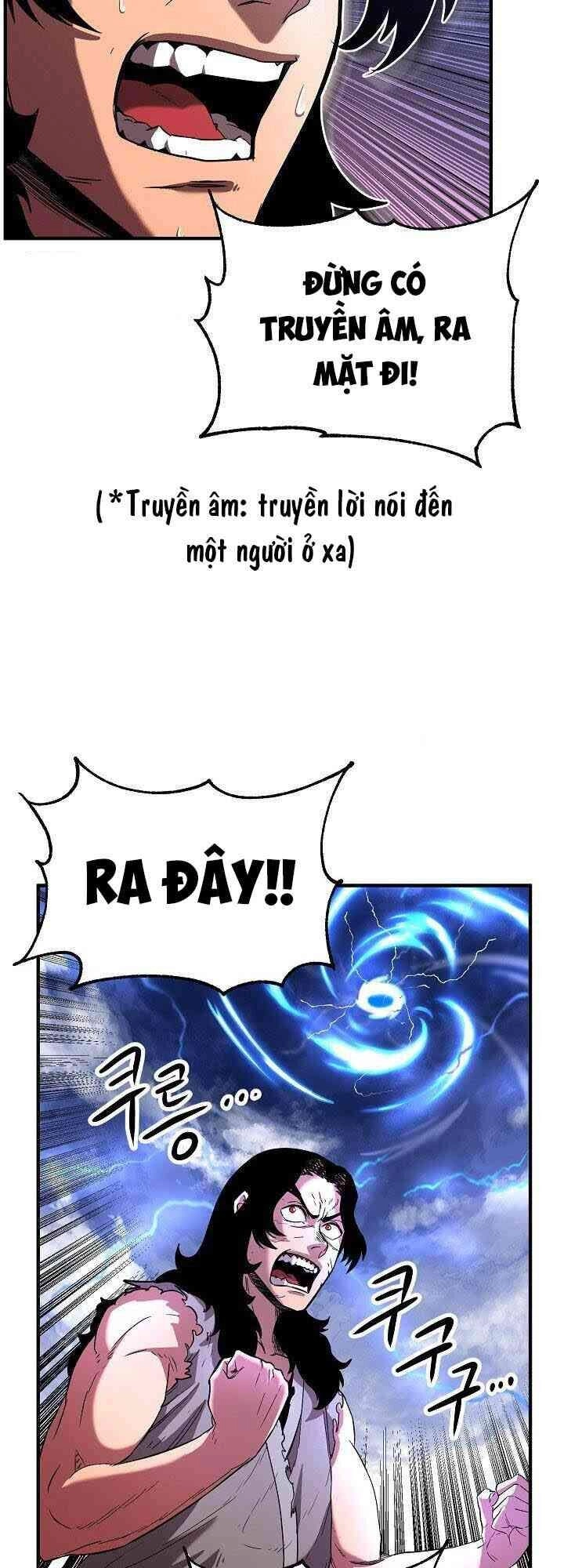 Thiên Ma Tiêu Diệt Lich King Của Murim Chapter 1 - 51