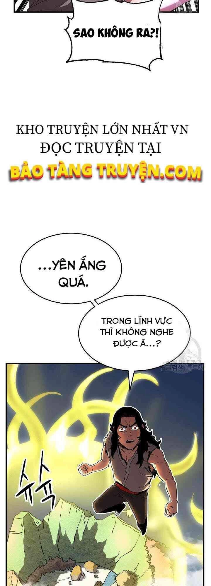 Thiên Ma Tiêu Diệt Lich King Của Murim Chapter 1 - 52