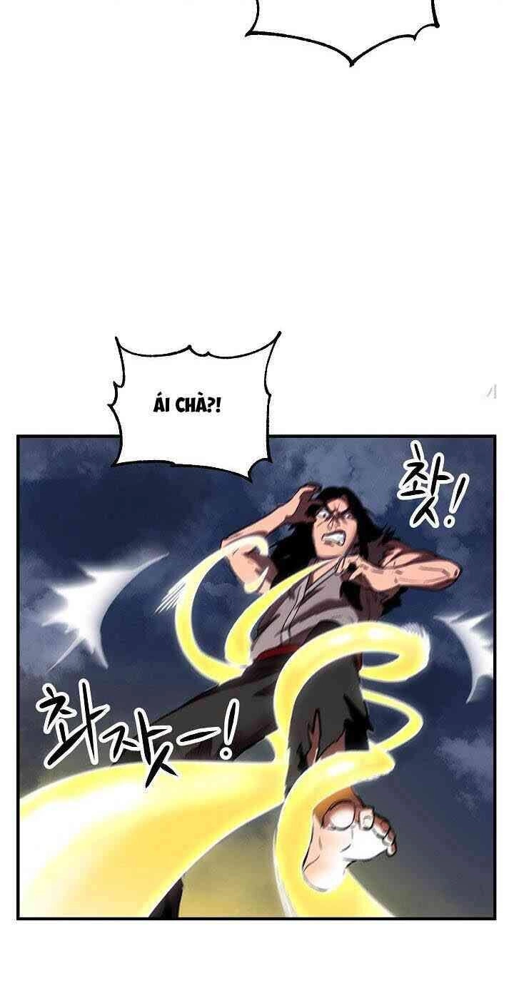 Thiên Ma Tiêu Diệt Lich King Của Murim Chapter 1 - 54