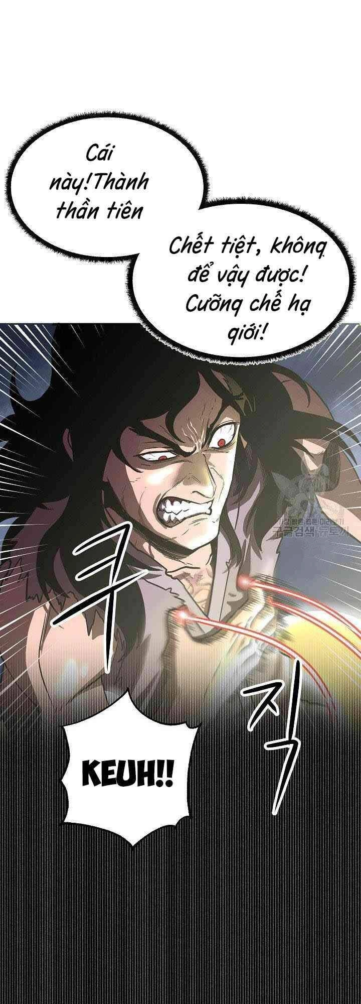 Thiên Ma Tiêu Diệt Lich King Của Murim Chapter 1 - 56