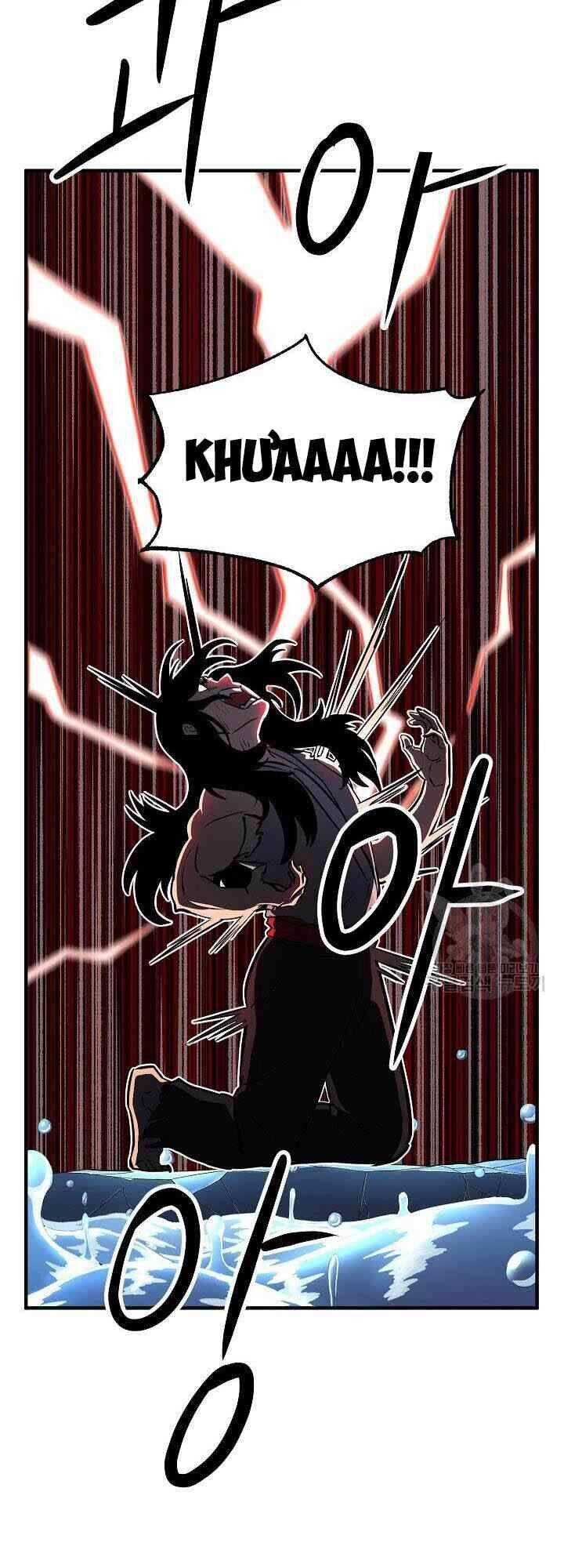 Thiên Ma Tiêu Diệt Lich King Của Murim Chapter 1 - 62