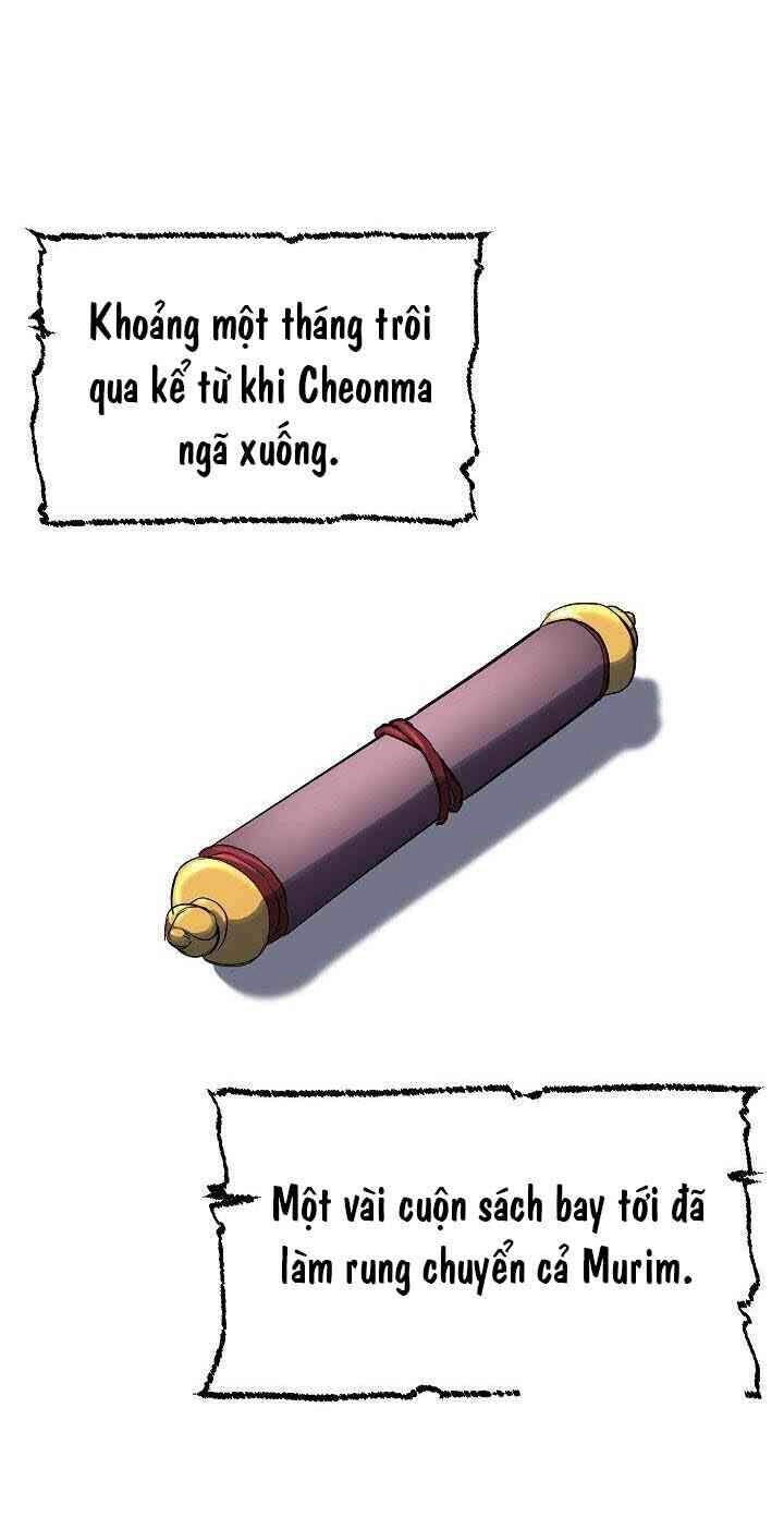 Thiên Ma Tiêu Diệt Lich King Của Murim Chapter 1 - 65