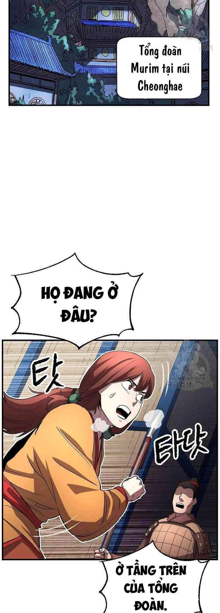 Thiên Ma Tiêu Diệt Lich King Của Murim Chapter 1 - 67