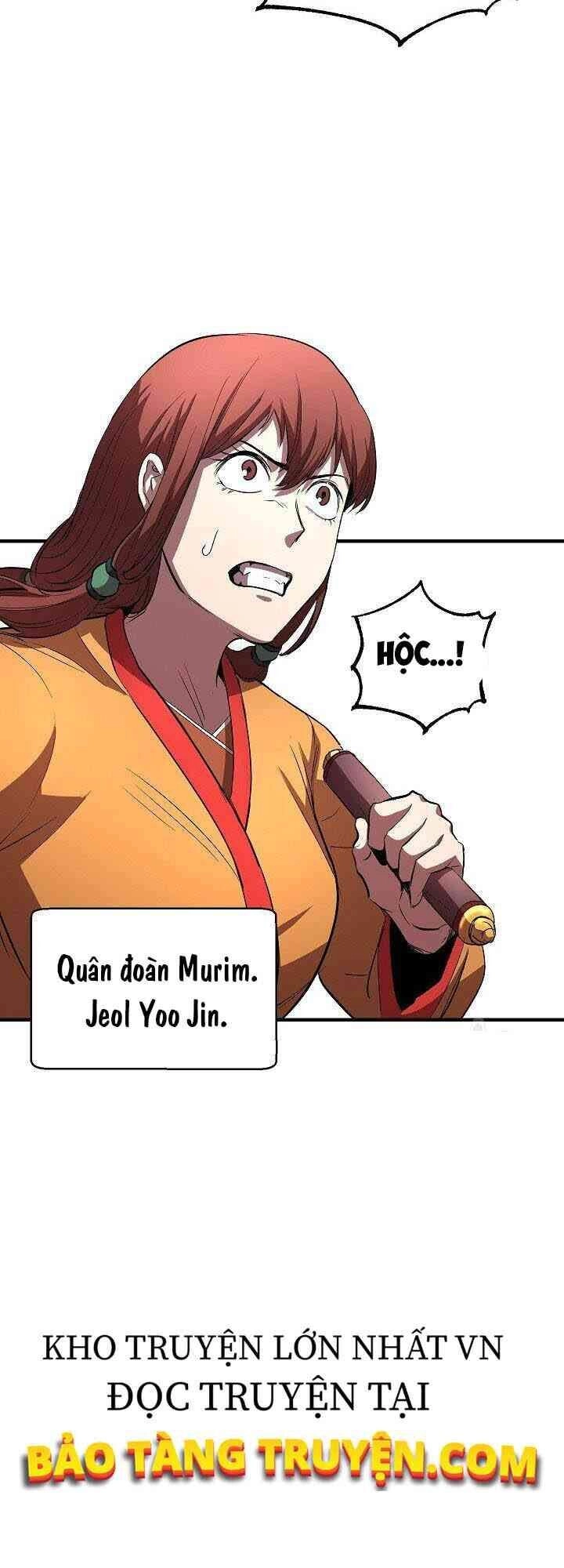 Thiên Ma Tiêu Diệt Lich King Của Murim Chapter 1 - 68