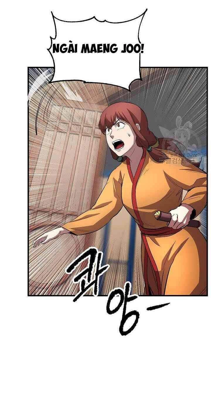 Thiên Ma Tiêu Diệt Lich King Của Murim Chapter 1 - 69