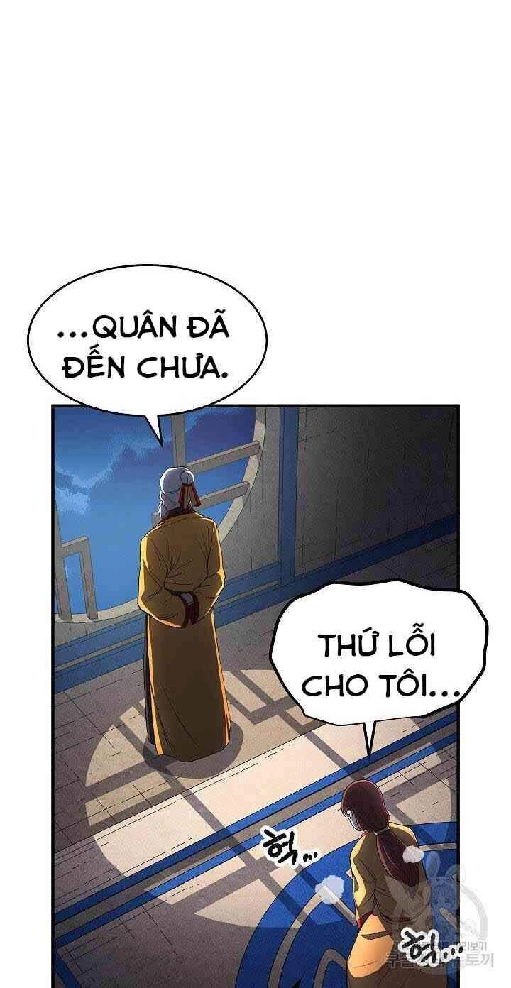 Thiên Ma Tiêu Diệt Lich King Của Murim Chapter 1 - 70