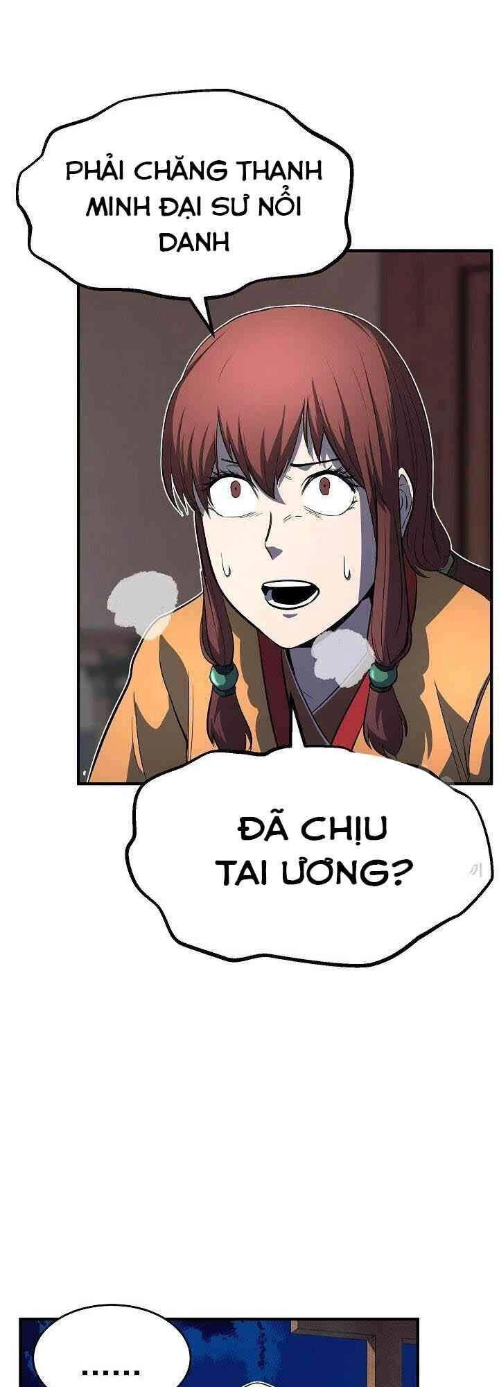 Thiên Ma Tiêu Diệt Lich King Của Murim Chapter 1 - 72