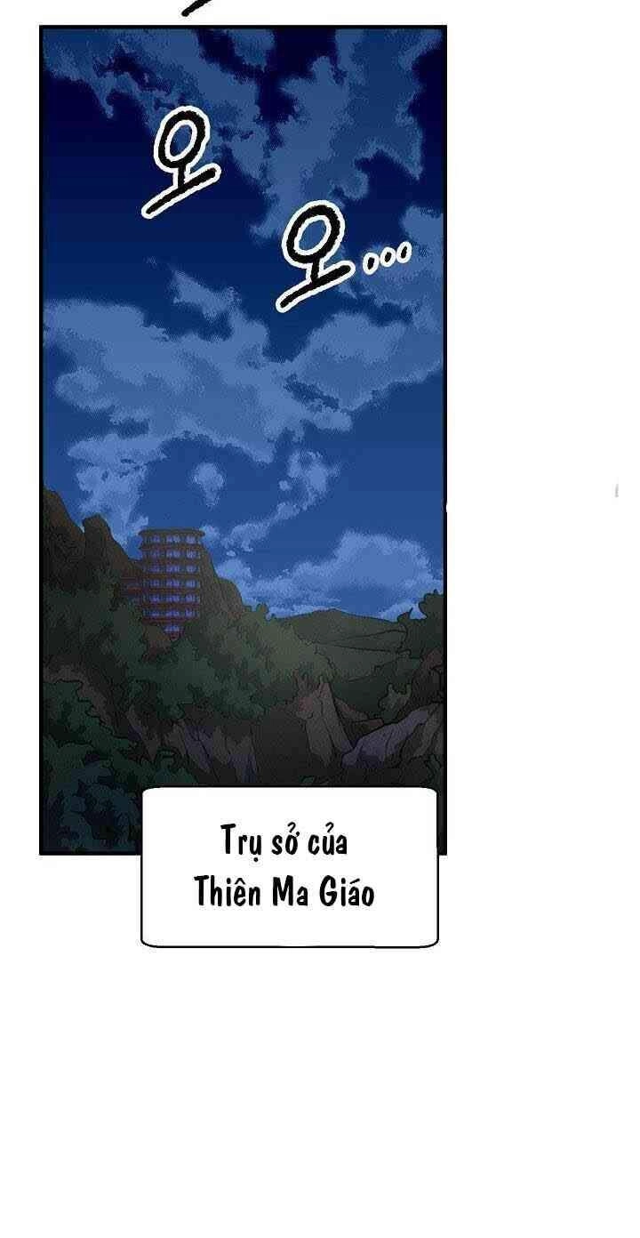 Thiên Ma Tiêu Diệt Lich King Của Murim Chapter 1 - 79