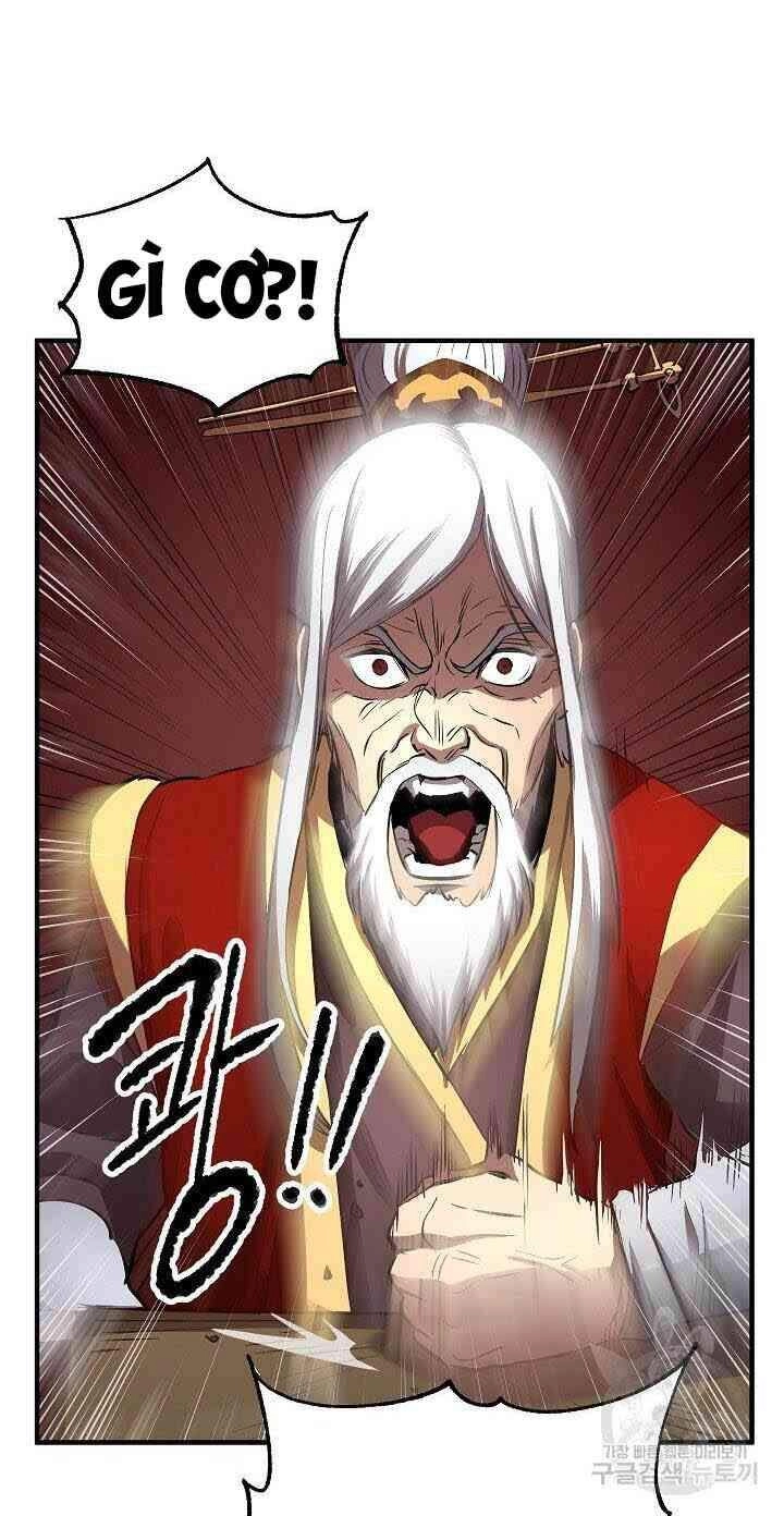 Thiên Ma Tiêu Diệt Lich King Của Murim Chapter 1 - 80