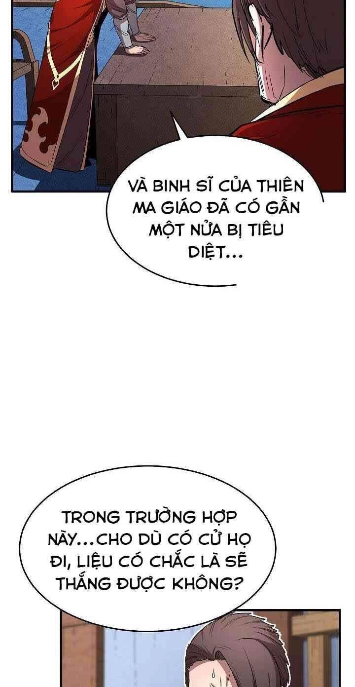 Thiên Ma Tiêu Diệt Lich King Của Murim Chapter 1 - 84