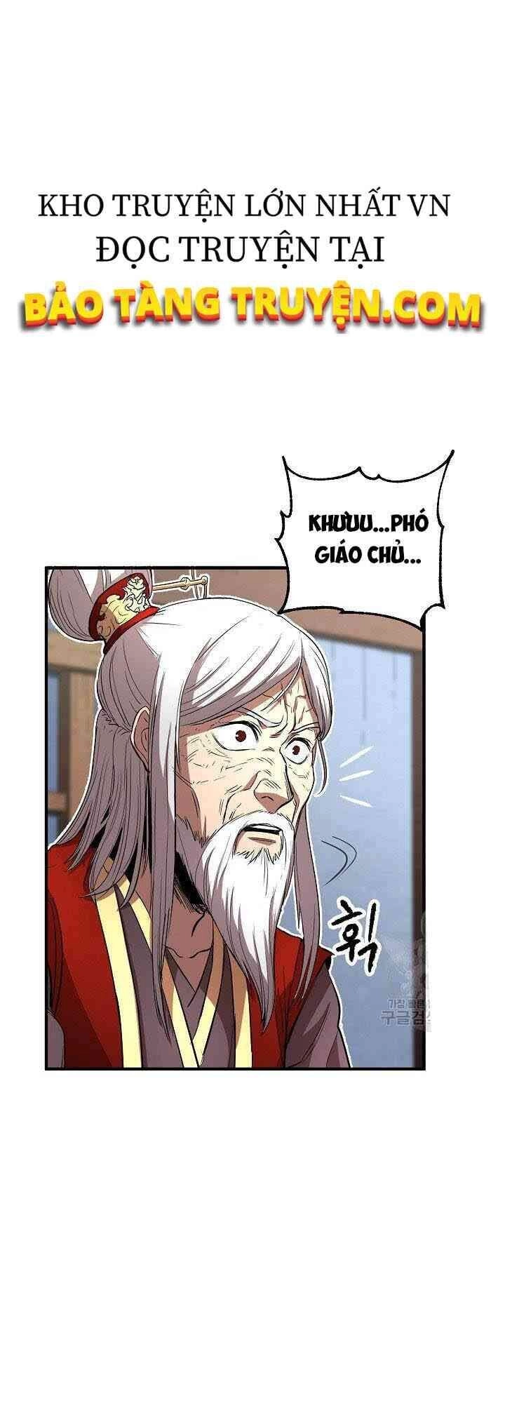 Thiên Ma Tiêu Diệt Lich King Của Murim Chapter 1 - 88