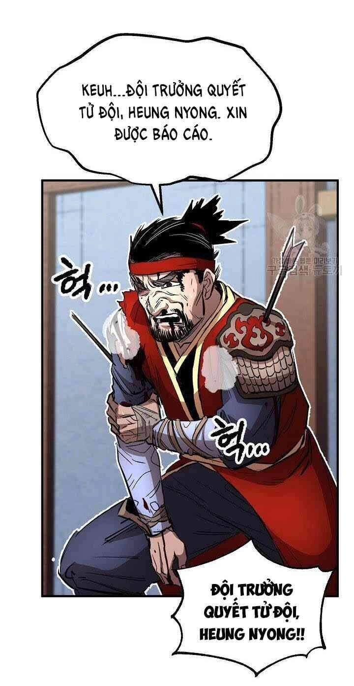 Thiên Ma Tiêu Diệt Lich King Của Murim Chapter 1 - 89