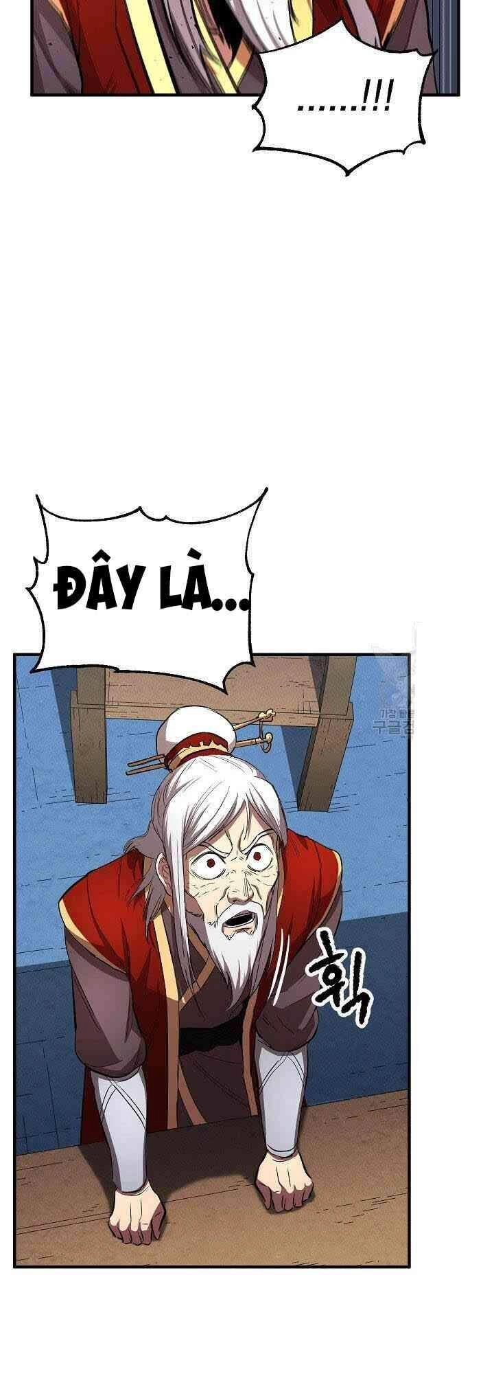 Thiên Ma Tiêu Diệt Lich King Của Murim Chapter 1 - 101