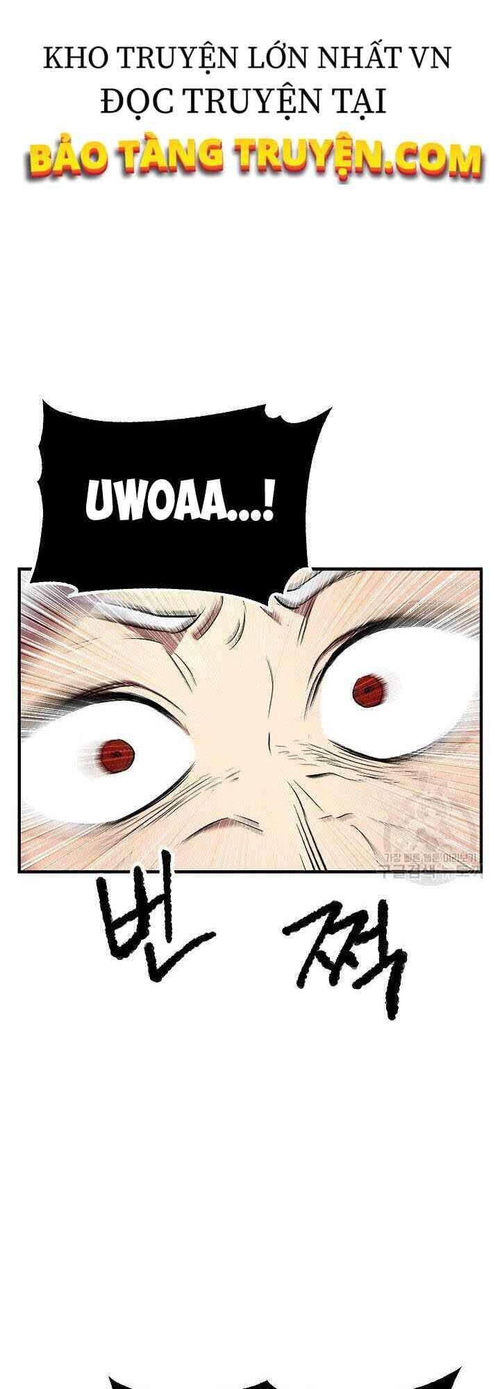 Thiên Ma Tiêu Diệt Lich King Của Murim Chapter 1 - 102