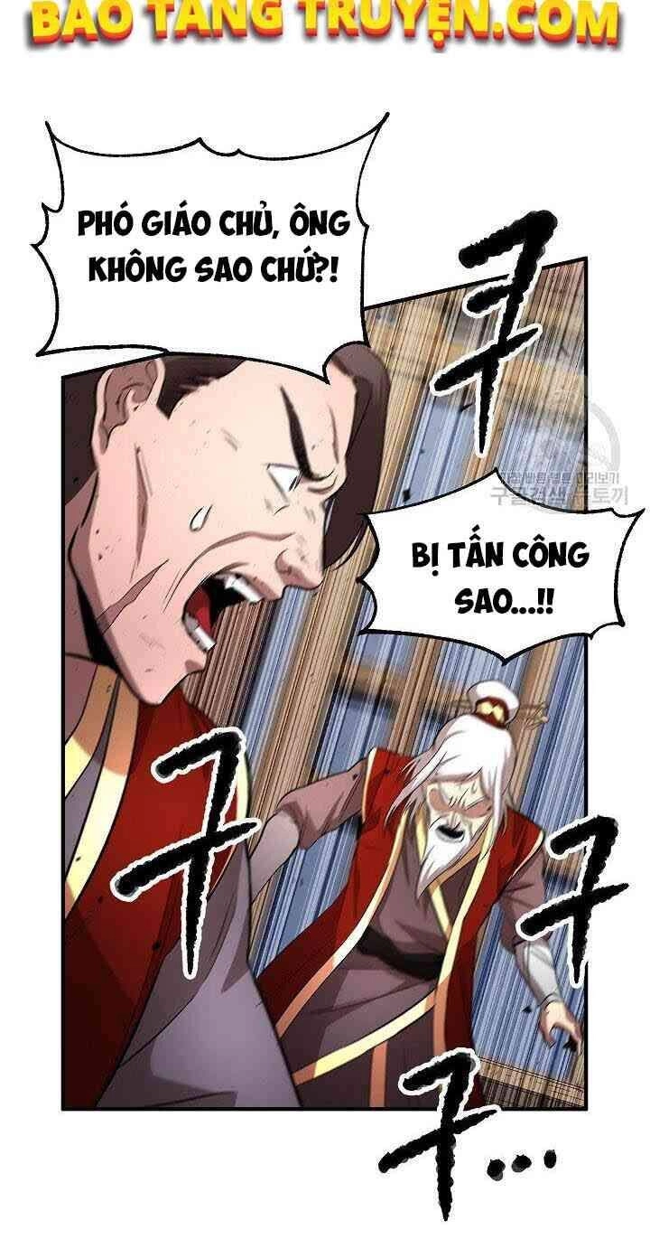 Thiên Ma Tiêu Diệt Lich King Của Murim Chapter 1 - 104