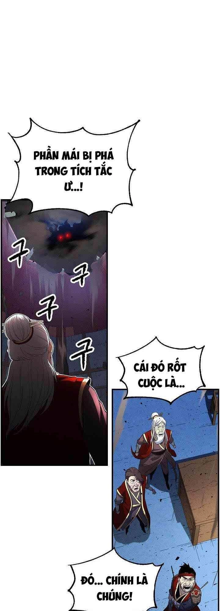 Thiên Ma Tiêu Diệt Lich King Của Murim Chapter 1 - 106