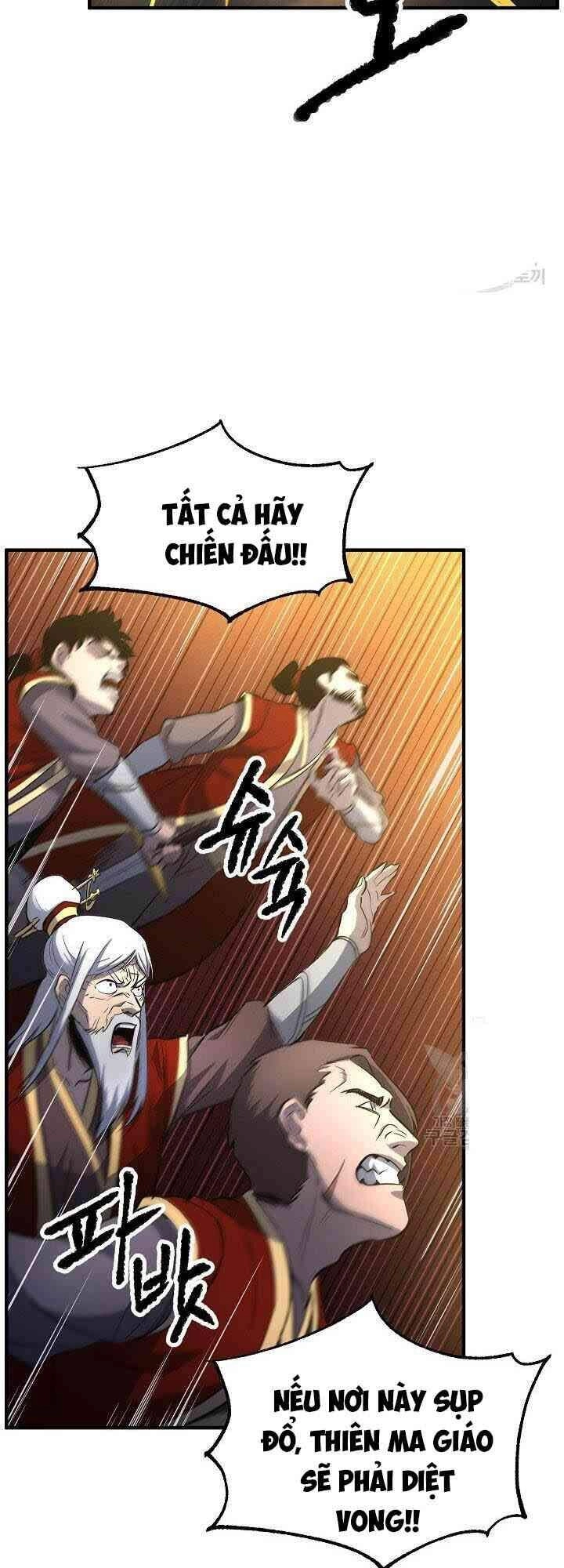 Thiên Ma Tiêu Diệt Lich King Của Murim Chapter 1 - 108