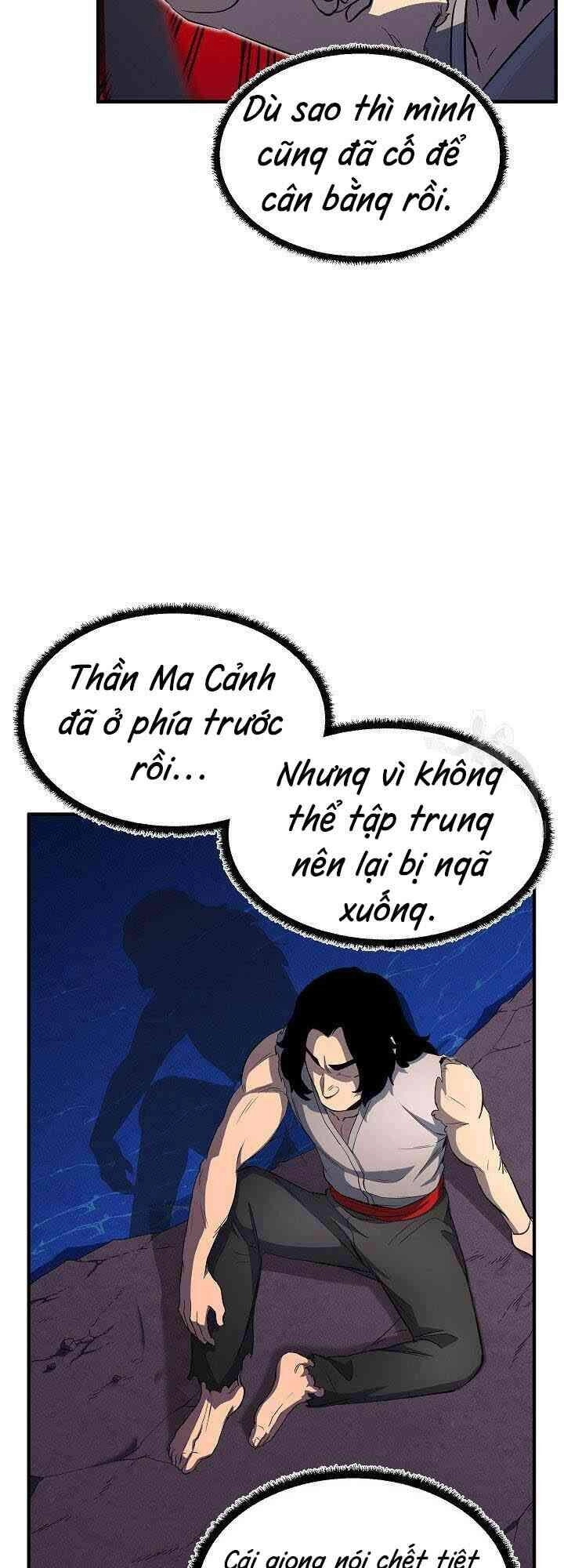 Thiên Ma Tiêu Diệt Lich King Của Murim Chapter 1 - 116